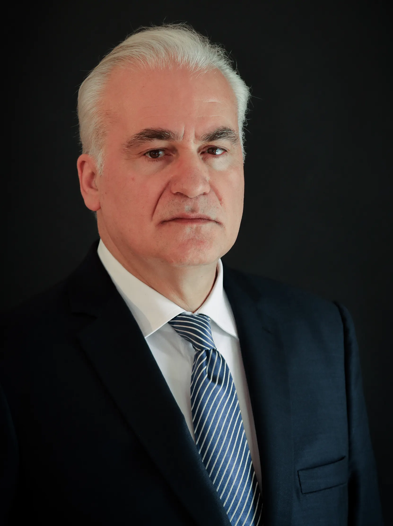 Βέρρος Κωνστατνίνος Υποψήφιος Βουλευτής Σερρών