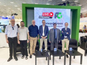 FORWARD GREEN EXPO 2023