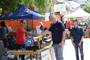 Υποψήφιο Βουλευτή Βέρρος Κωνσταντίνος